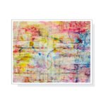 Flow - Galerie – Einzelwerke & Sammlungen - Acryl auf Leinwand „Flow“