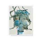 Série Lumina Blue 1 - Verônica Falcão