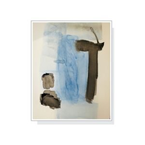 Série Lumina Blue 2 - Verônica Falcão