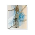 Série Lumina Blue 3 - Verônica Falcão