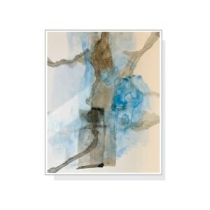 Série Lumina Blue 3 - Verônica Falcão