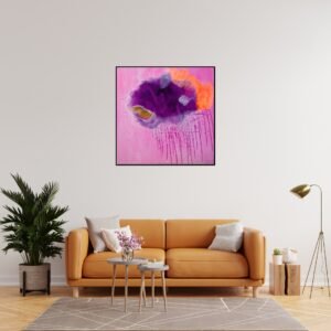 Galerie - Serie Feeling - 120 x 120 - 1