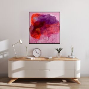 Galerie - Serie Feeling - 120 x 120 - 2