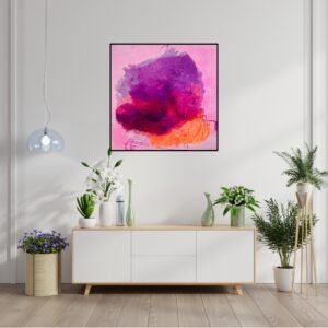 Galerie - Serie Feeling - 120 x 120 - 3