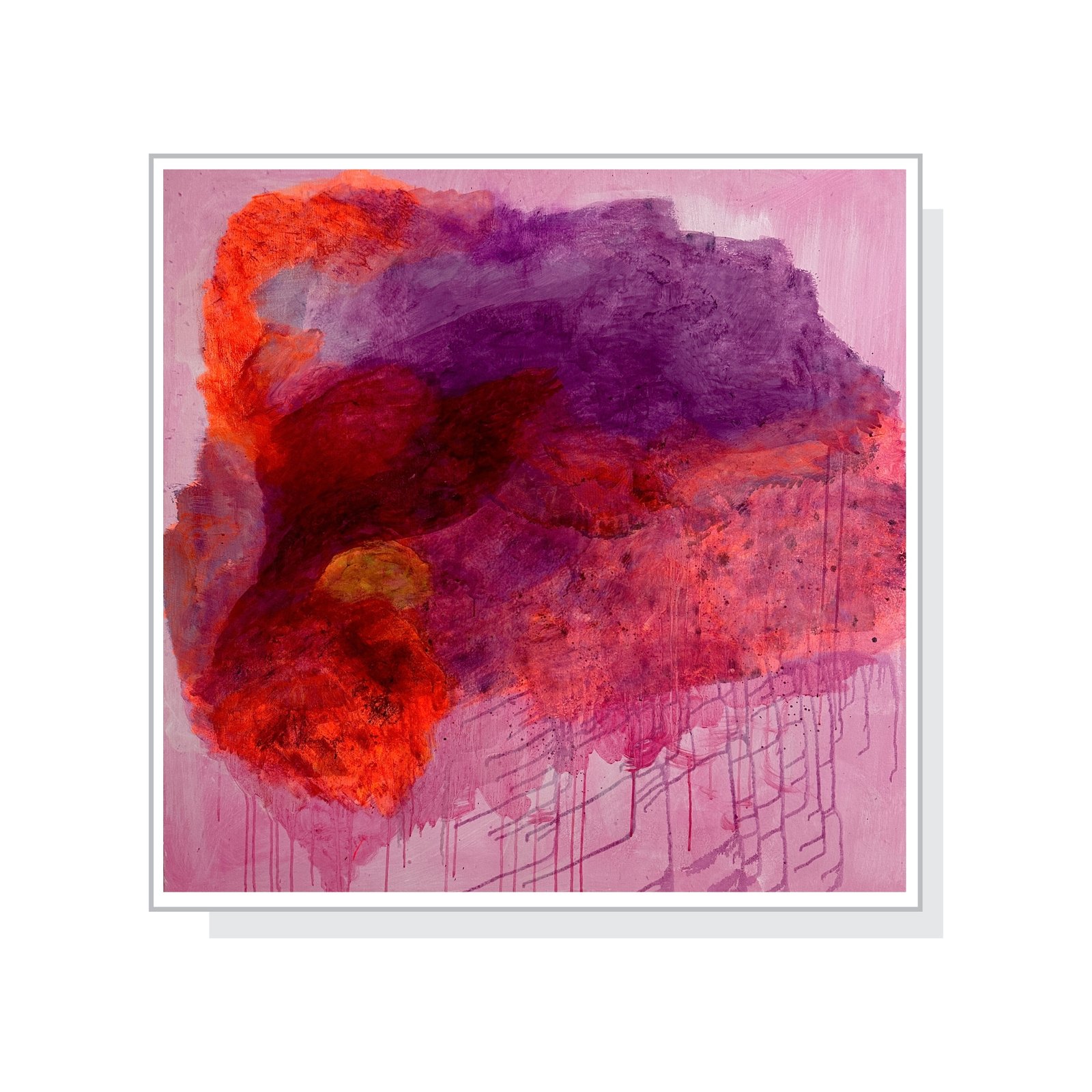 Serie Feeling - 120 x 120- 2