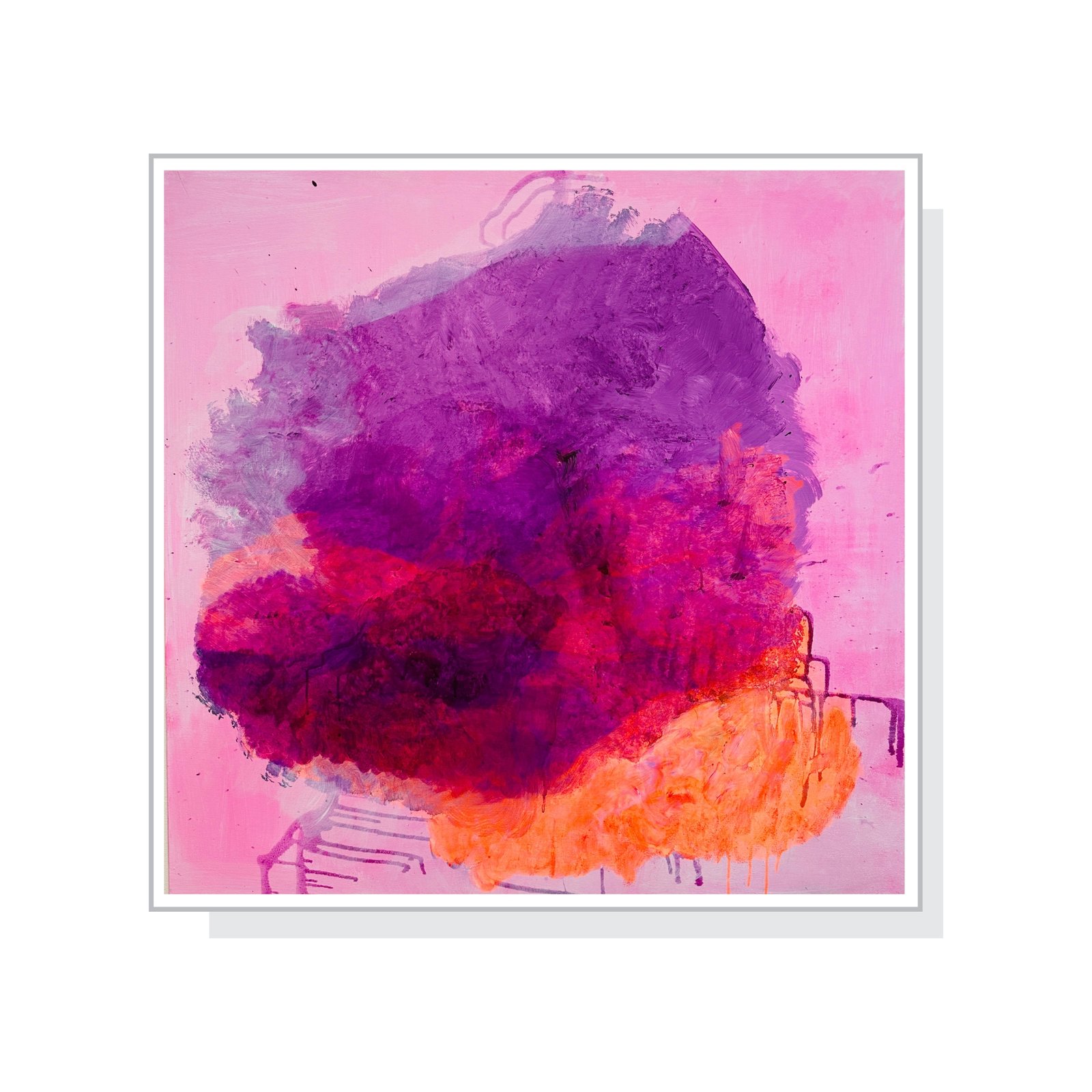 Serie Feeling - 120 x 120 - 3